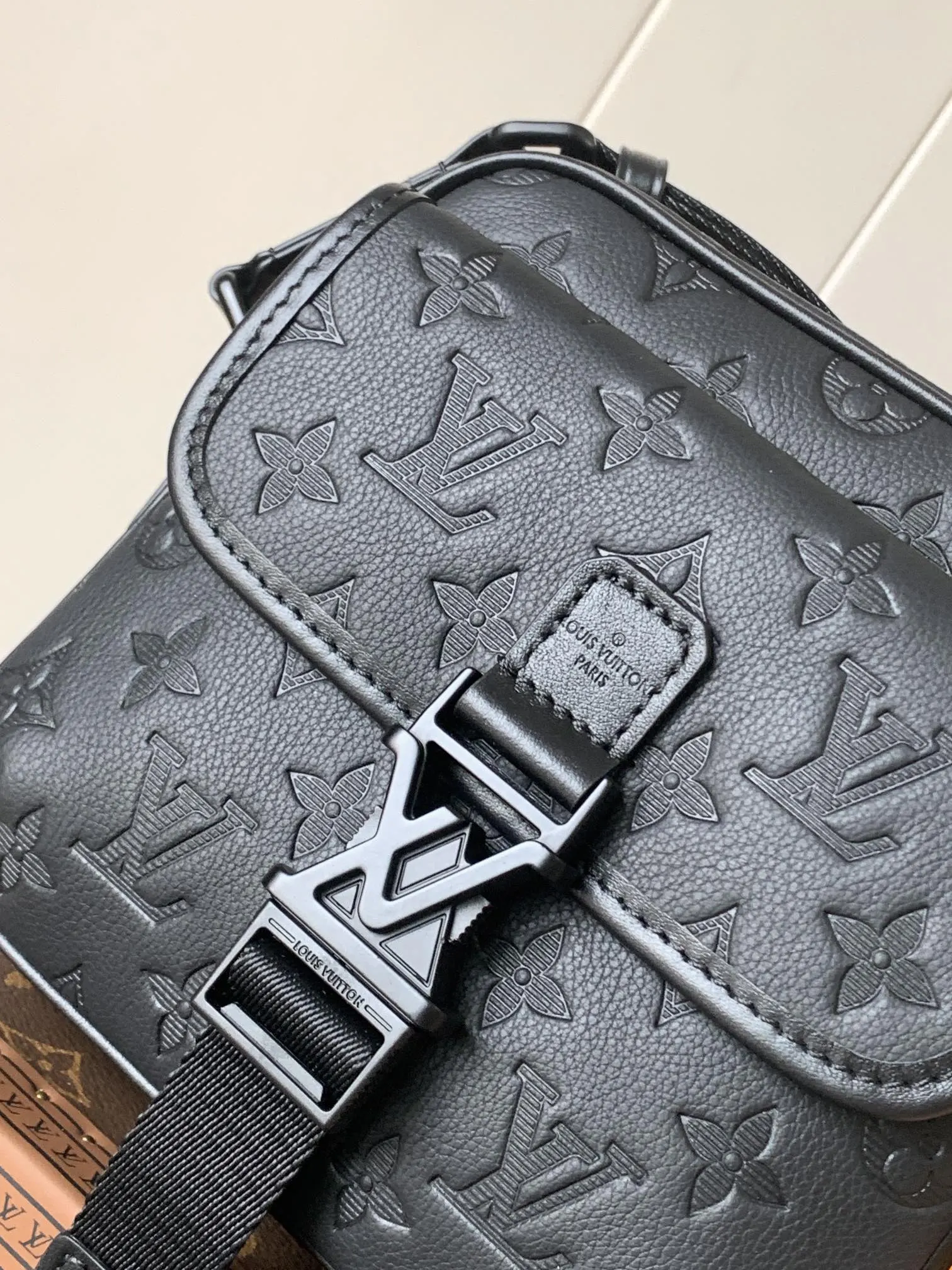LV Mo收纳包 旅行收纳款
