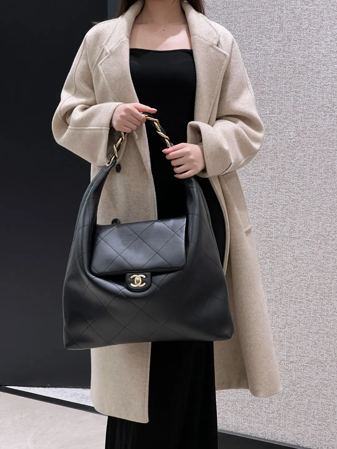 Chanel Chain Bag