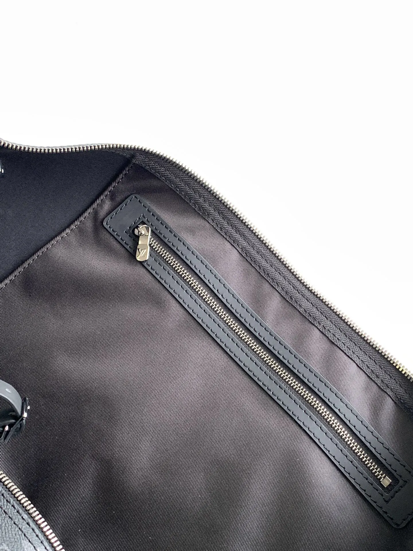 Keepall 帆布 旅行袋 大容量旅行款
