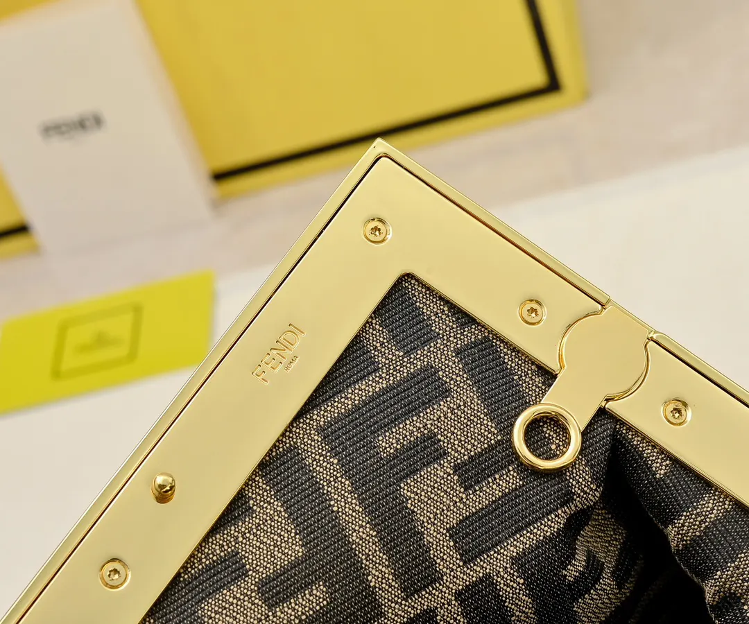 Clutch Bag