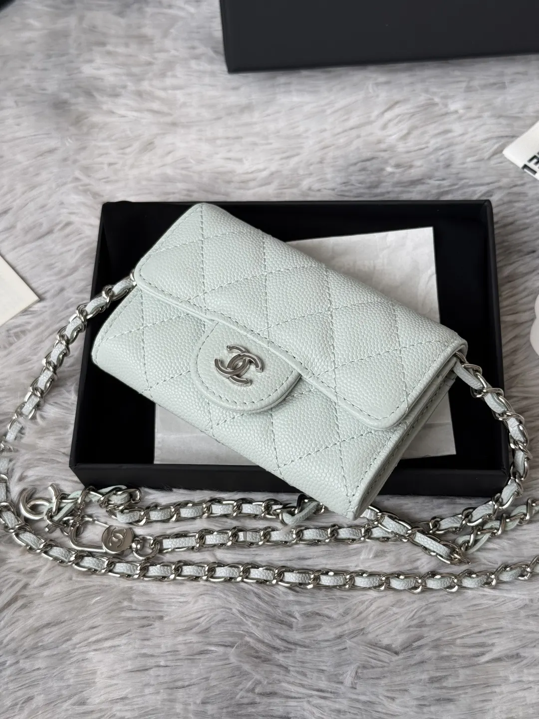 Belt Bag Classic Casual Leather