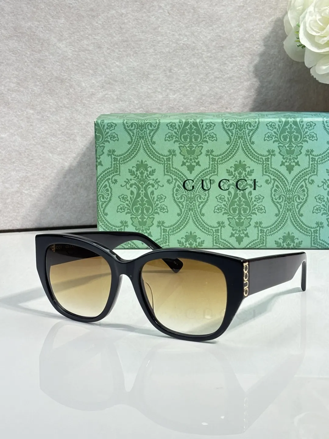 Gucci 包袋 日常搭配款