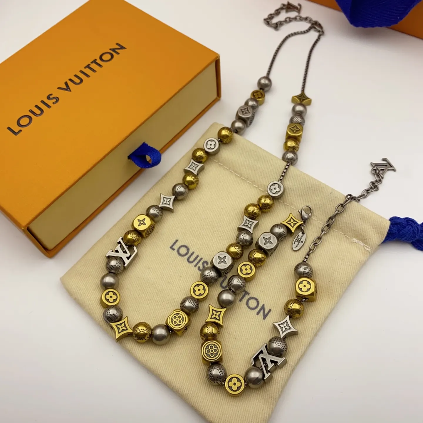 Louis Vuitton Necklace