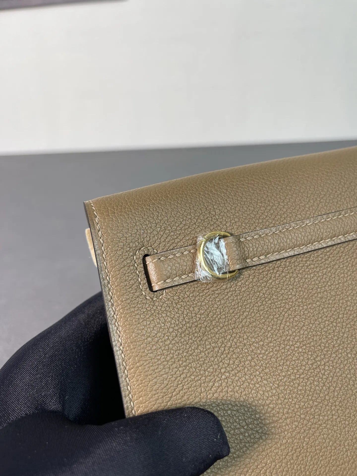 Top Handle Bag Commuter