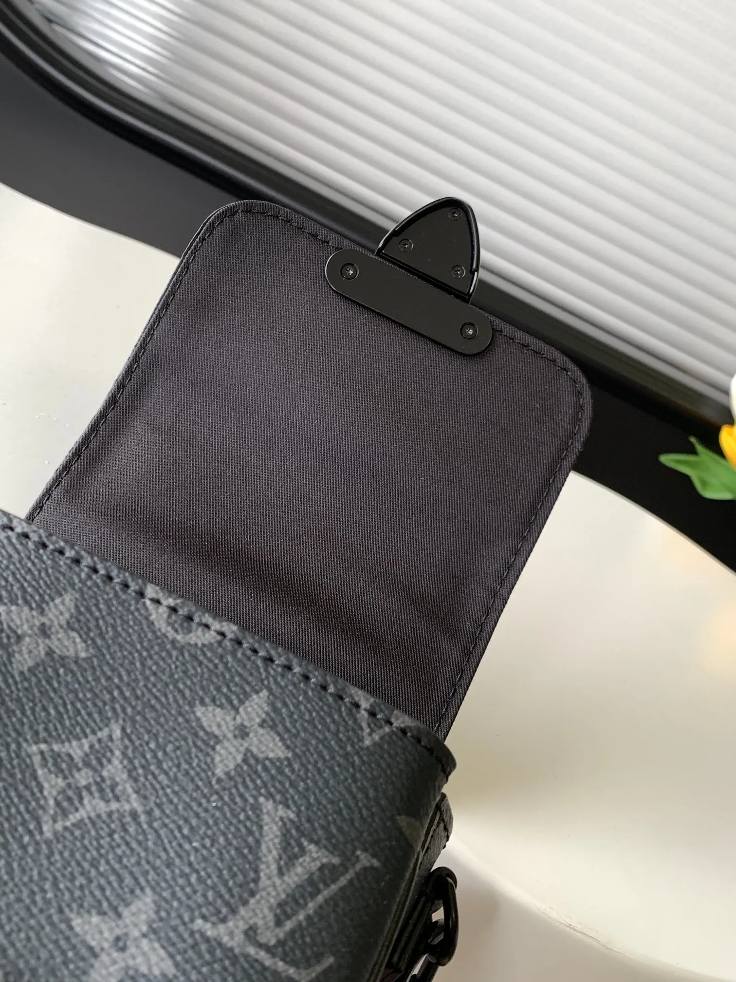 帆布 动态 Lock Vertical 迷你手 收納包 旅行收納款