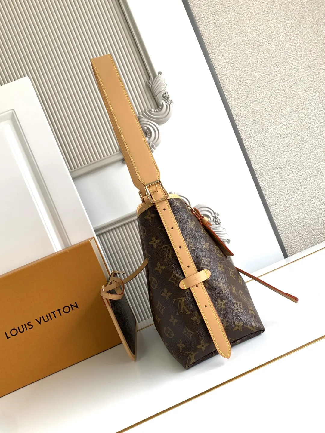 CarryAll 帆布 手拿包 精致手拿款