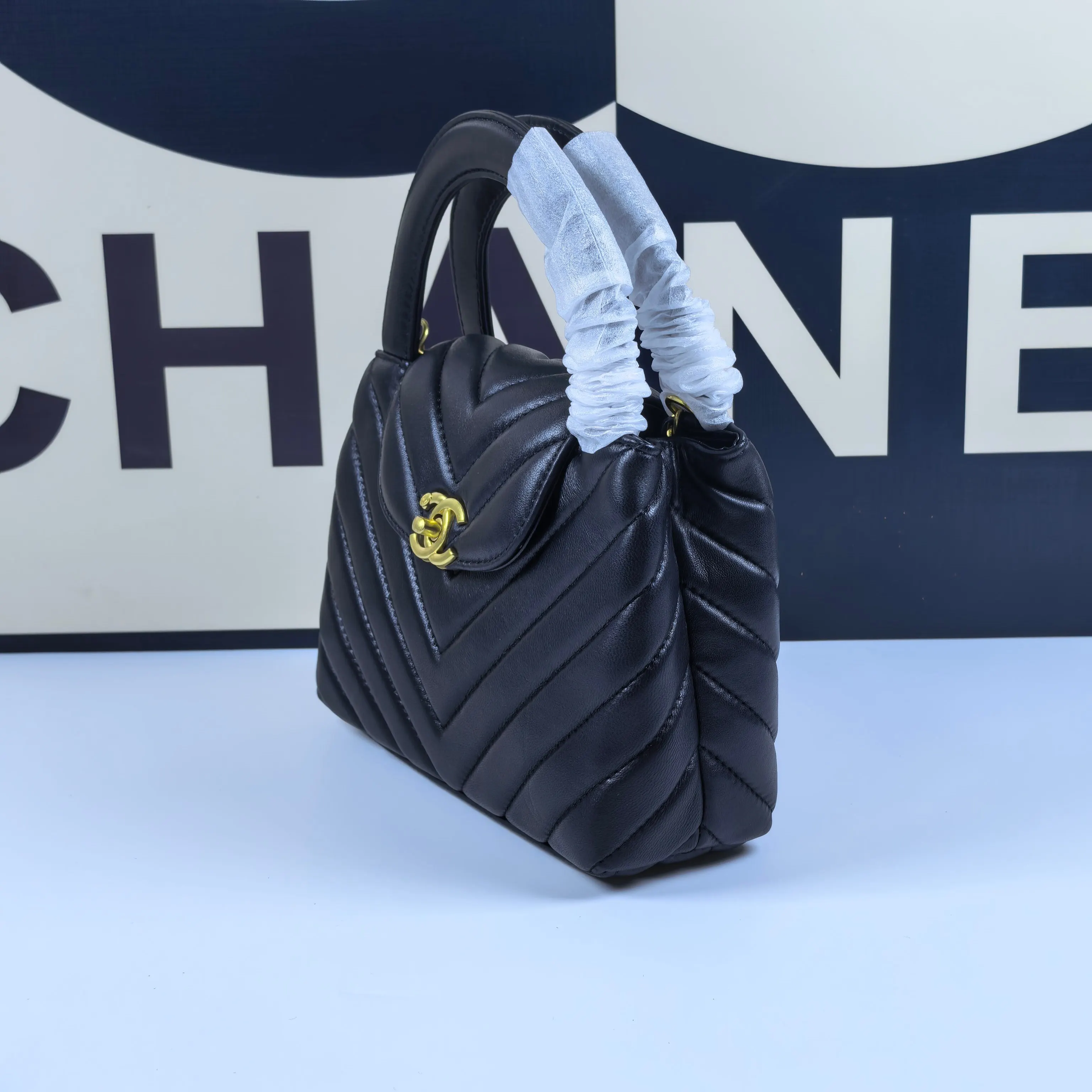 Chanel 双肩包