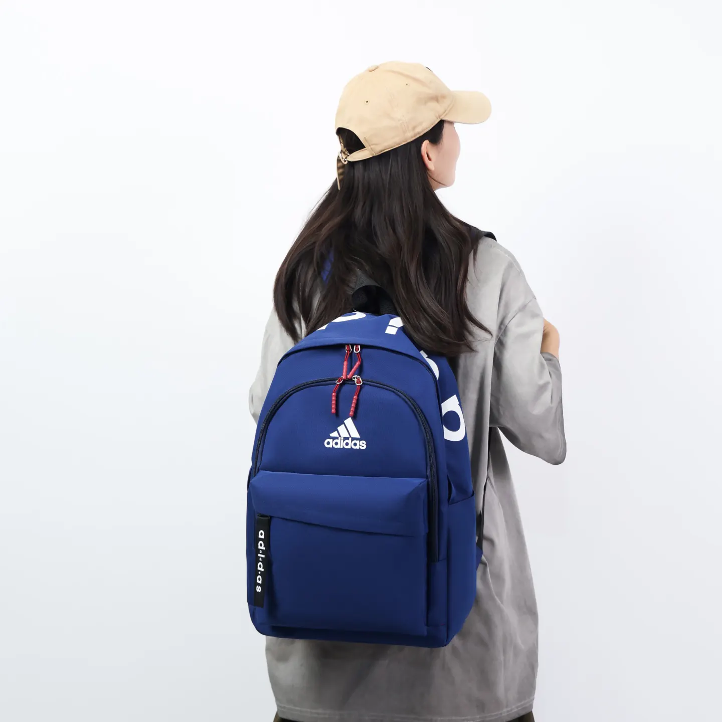 Backpack Casual Fashion