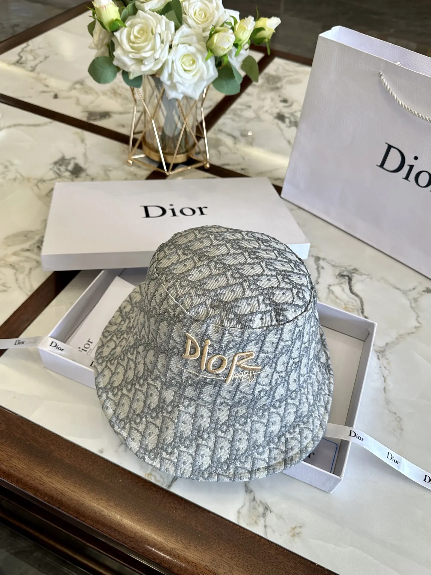 Dior Hats Fine Accessories Image 4 Dior Hats Fine Accessories Image 4