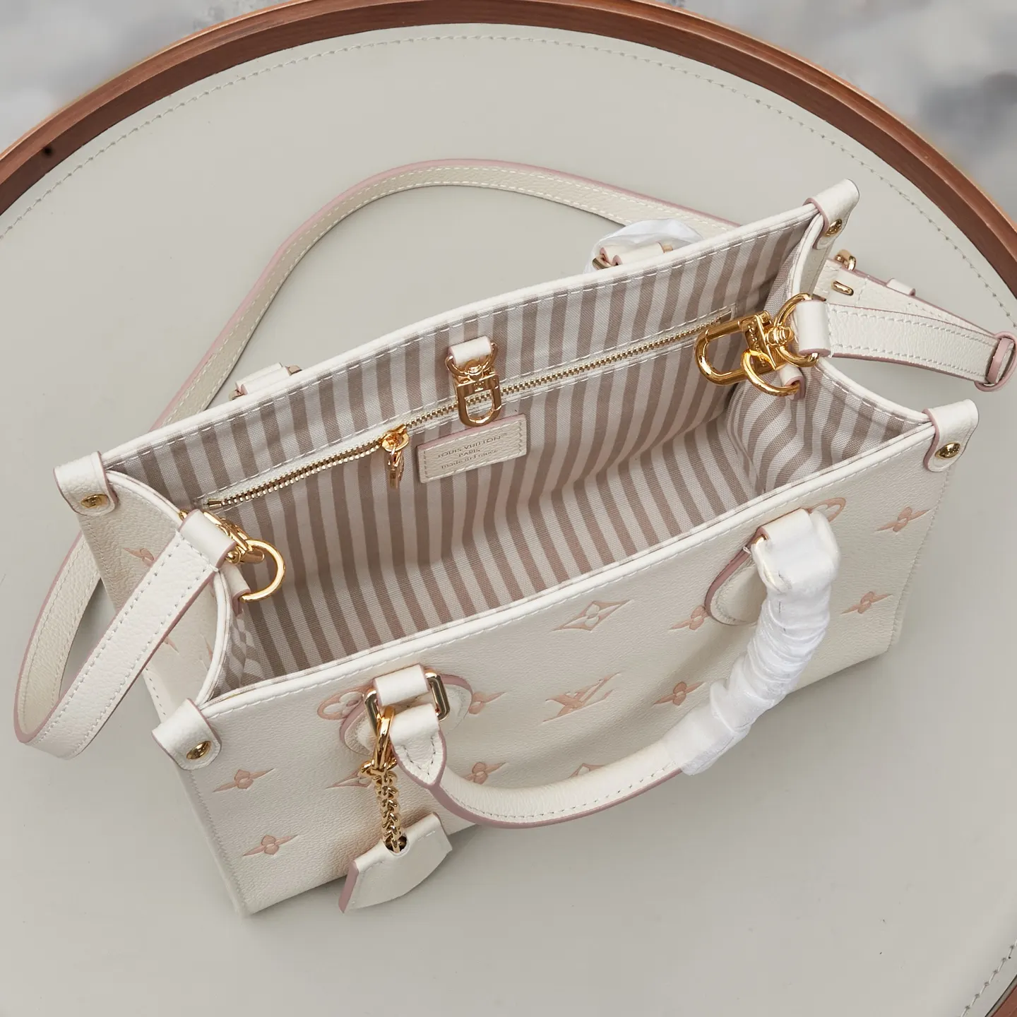 Chain Bag