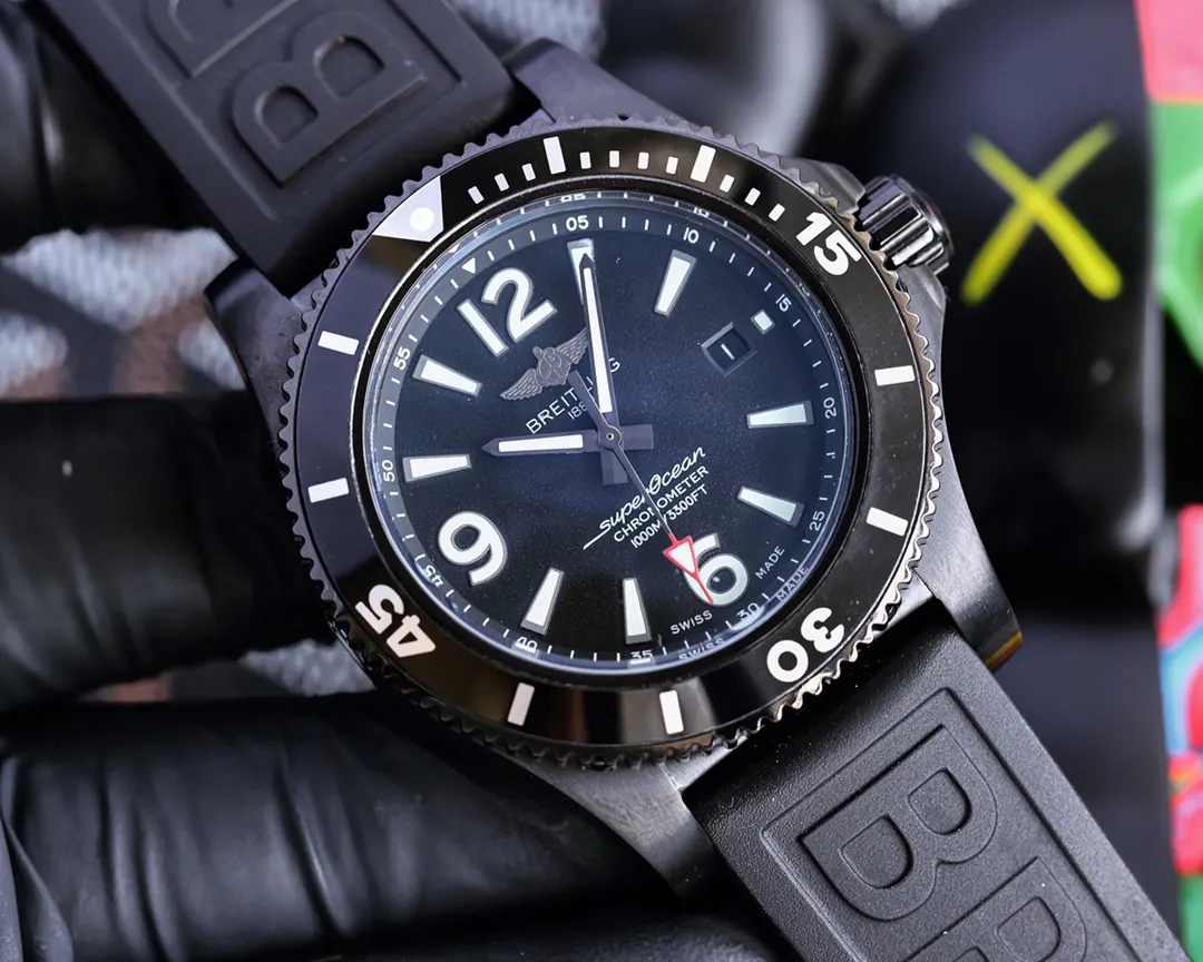 Watch Classic Canvas