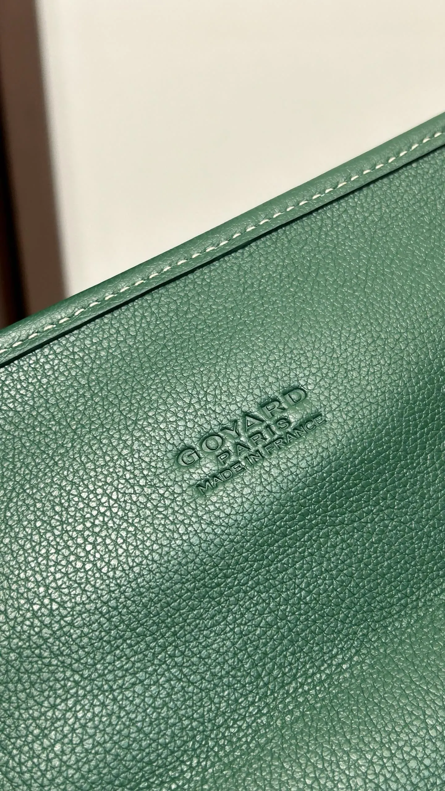 Goyard 戈雅折叠 ～级高 ～ 戈雅 最新 双肩包 实用双肩款