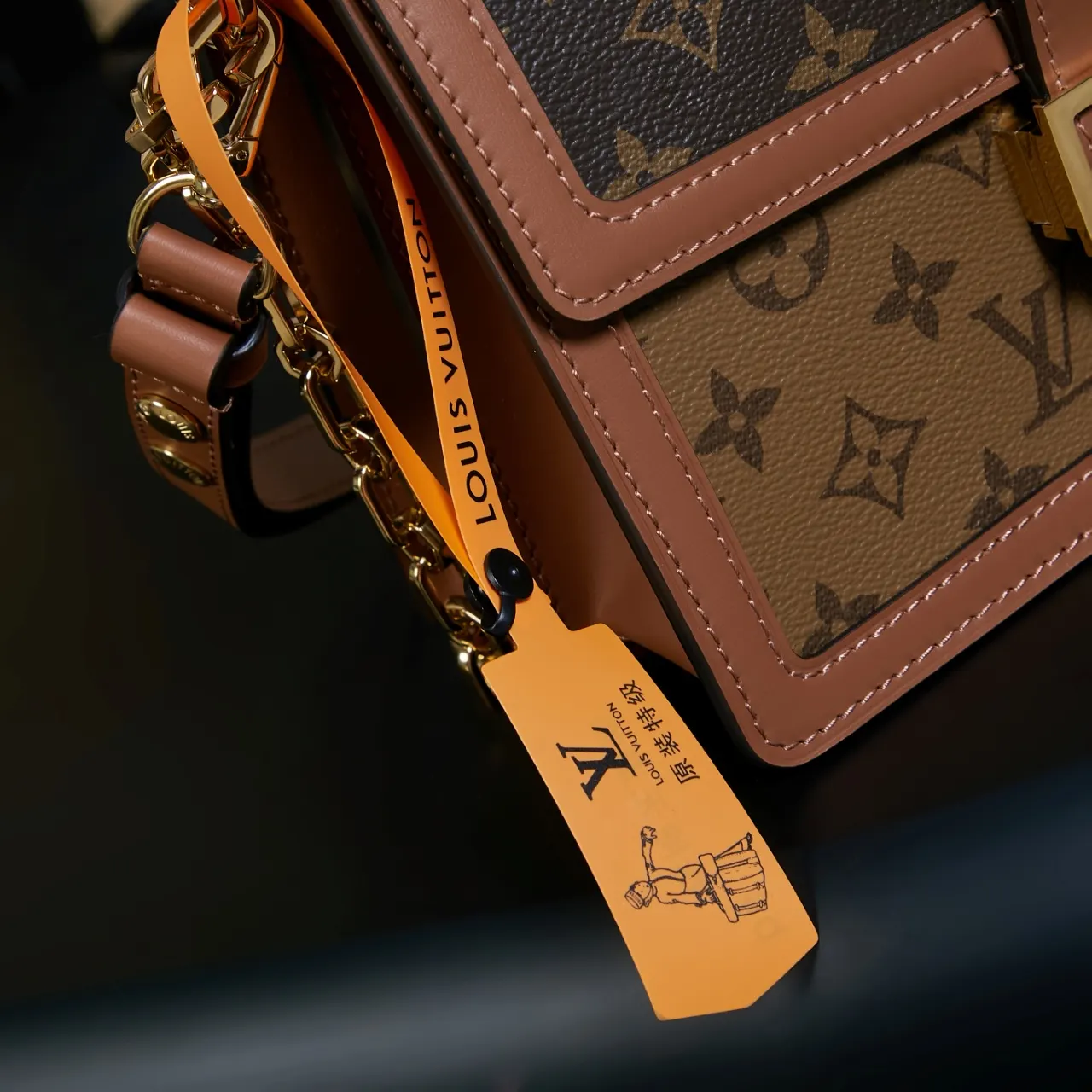 LV M45958 包袋 精选款