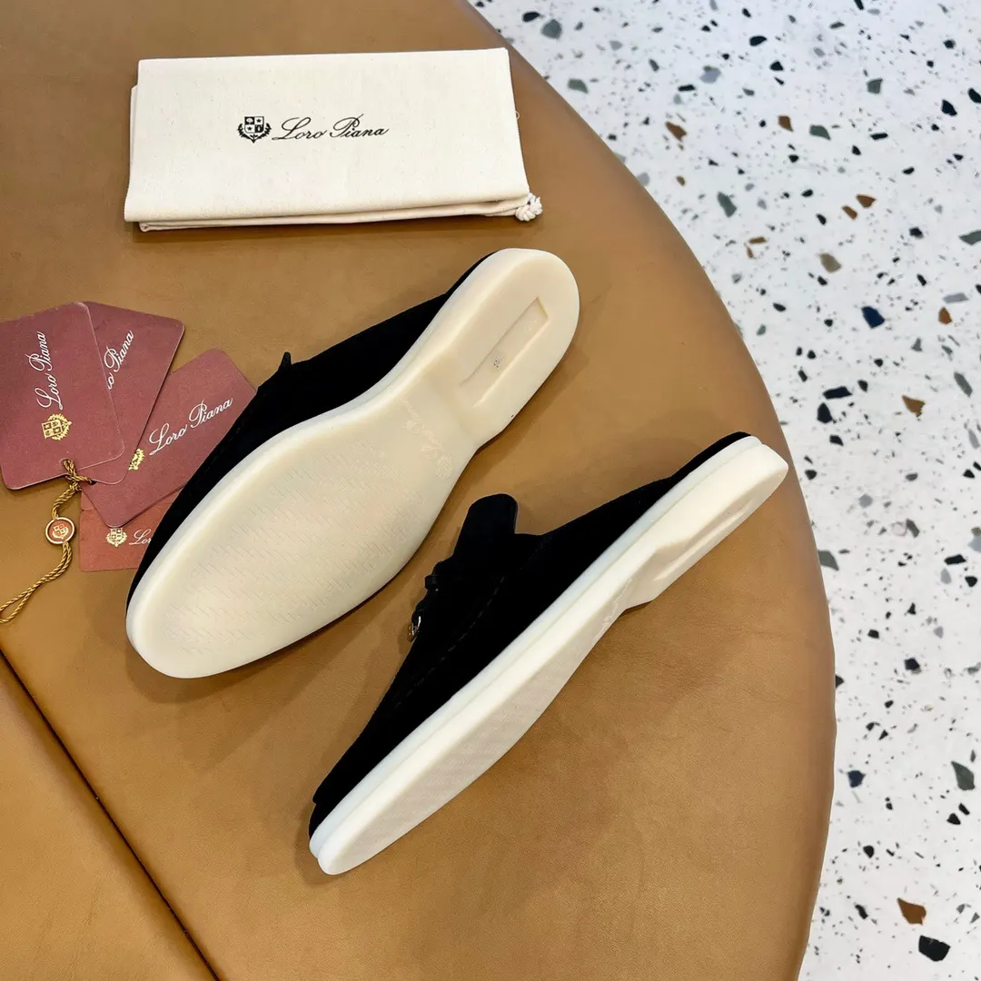 Hermès Loafers