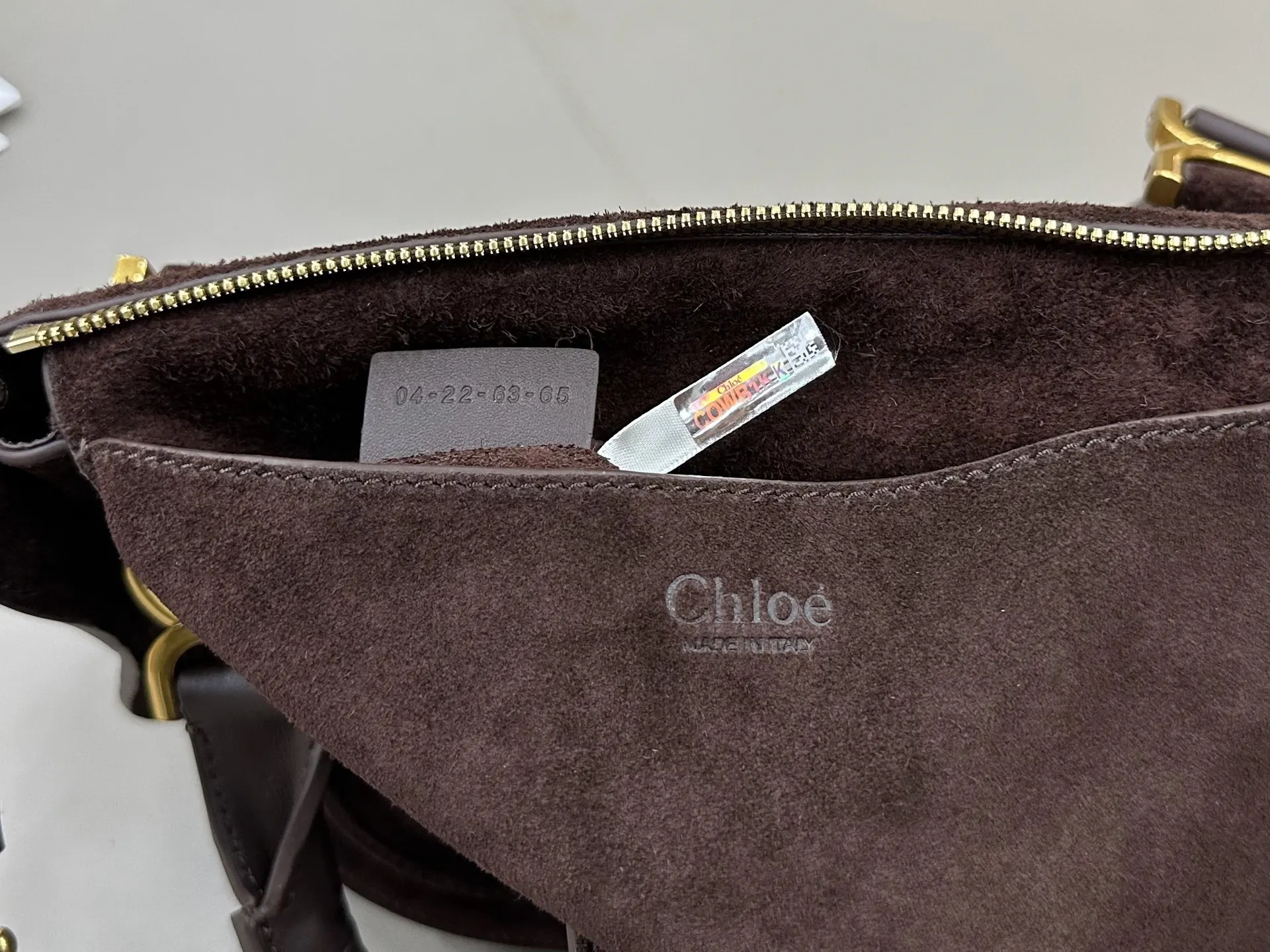 小牛皮 Chloe Marcie马鞍包 斜挎包 轻便斜挎款