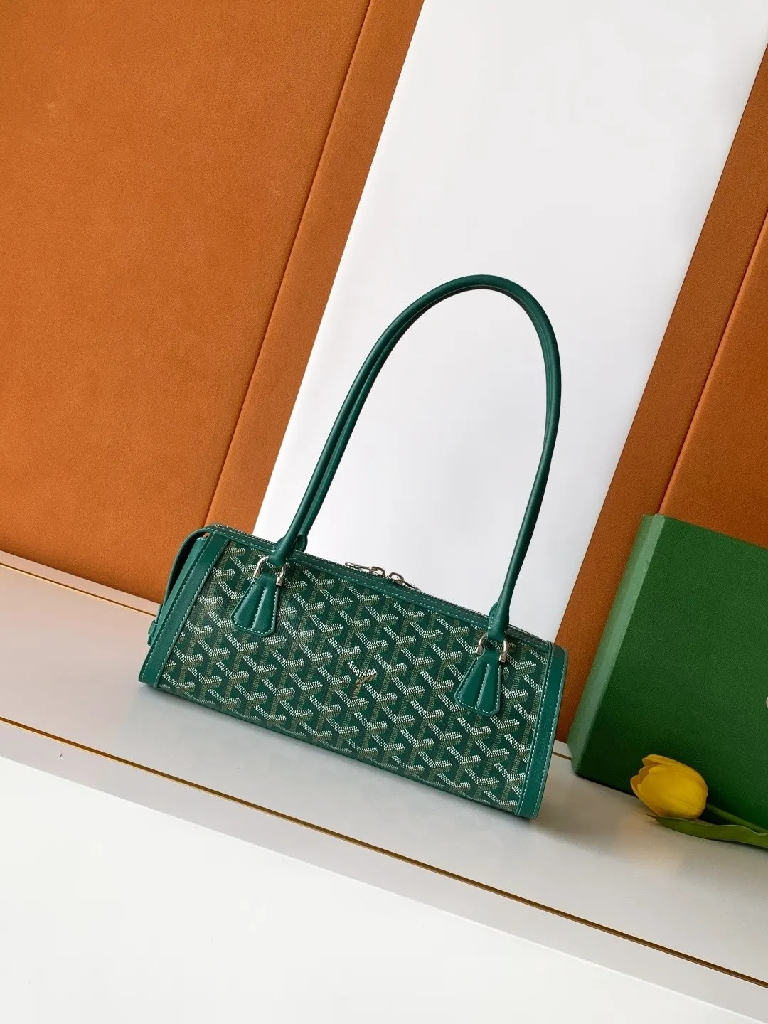 Goyard Backpack