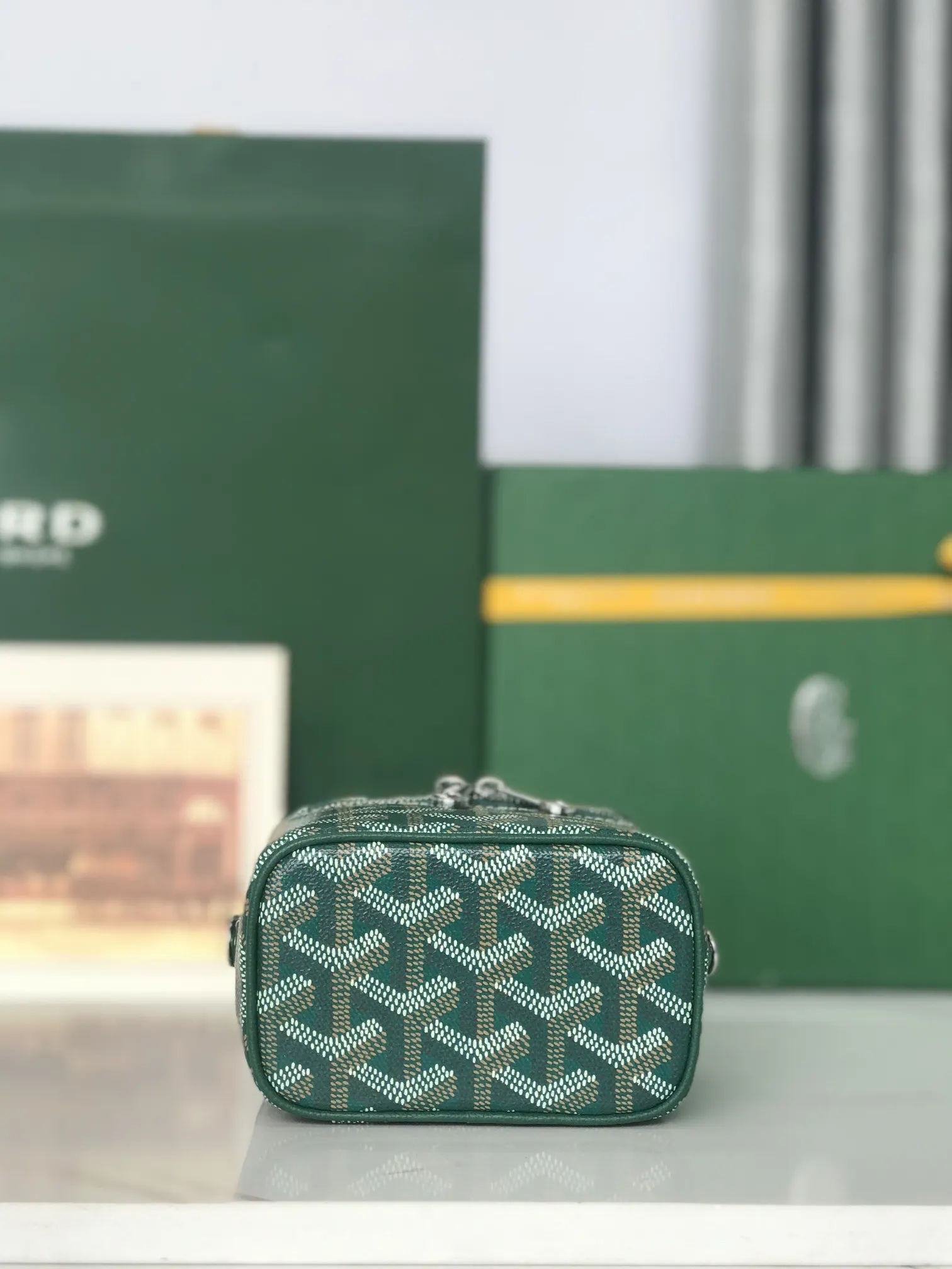 Goyard 斜挎包 轻便斜挎款