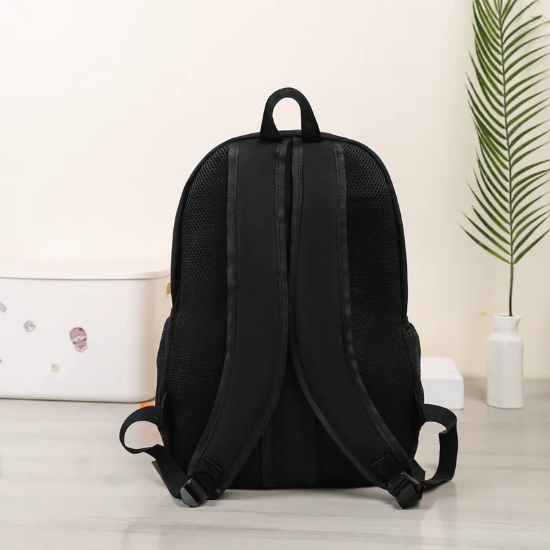 Backpack Casual Versatile Fashion Image 9 Backpack Casual Versatile Fashion Image 9
