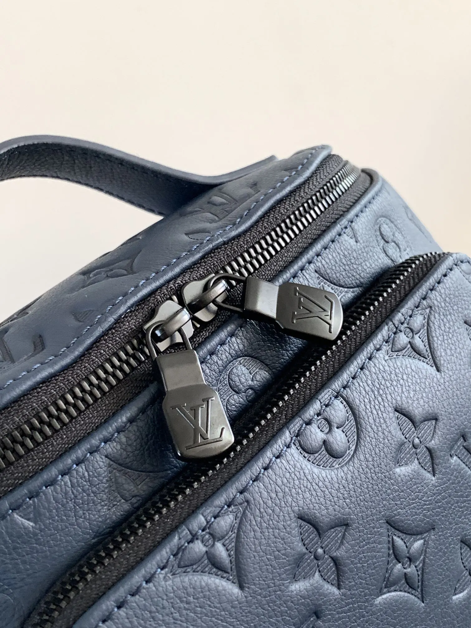 Belt Bag Casual Leather