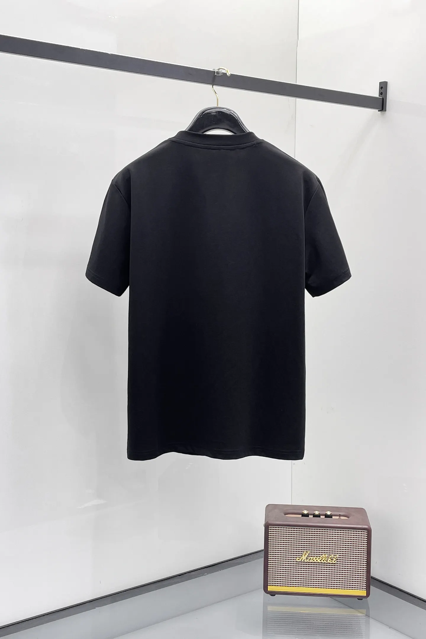 Prada T-Shirt Cotton