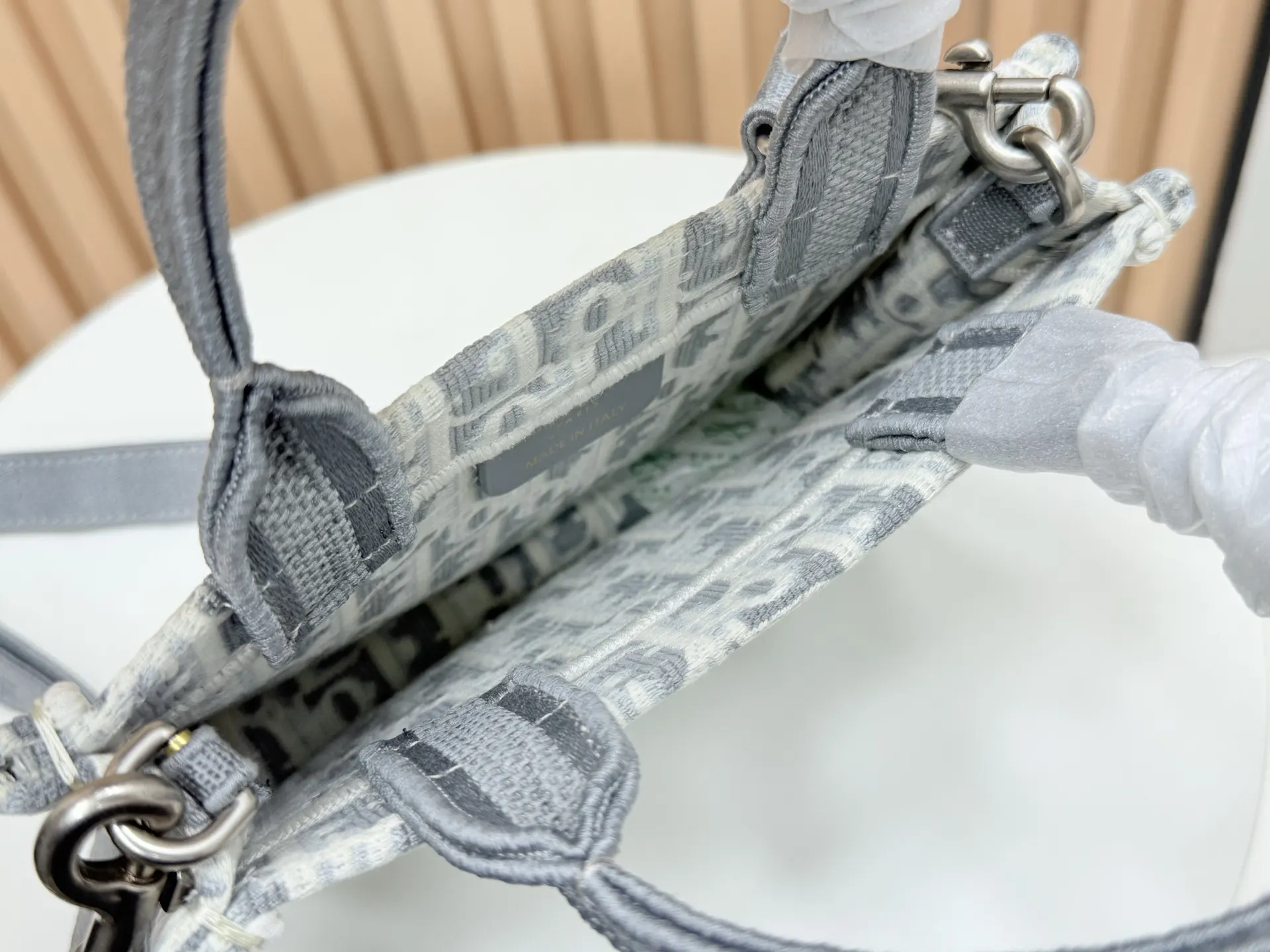 Dior Tote Bag