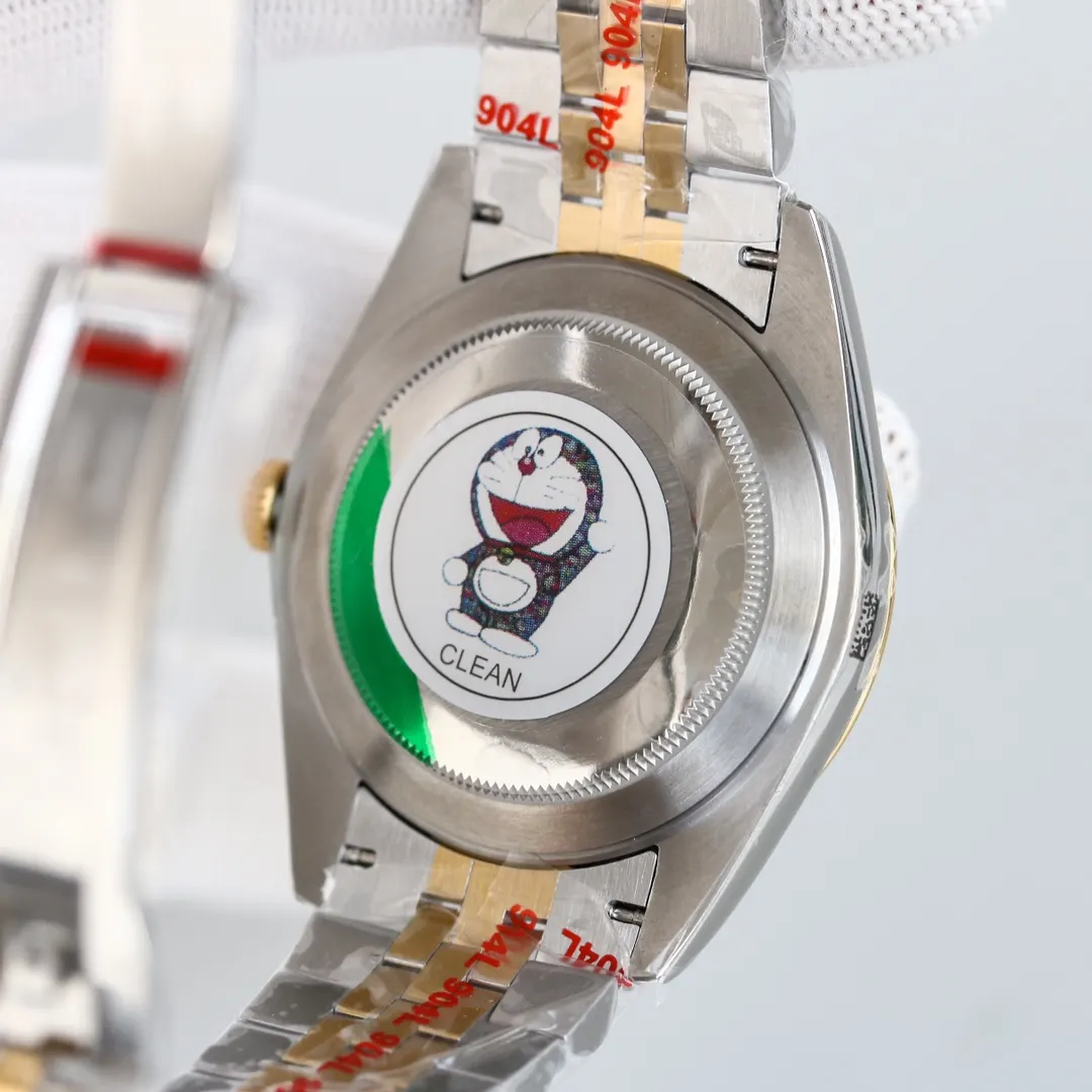 Rolex 出品 clean厂C厂 劳力士 手表 经典腕表款