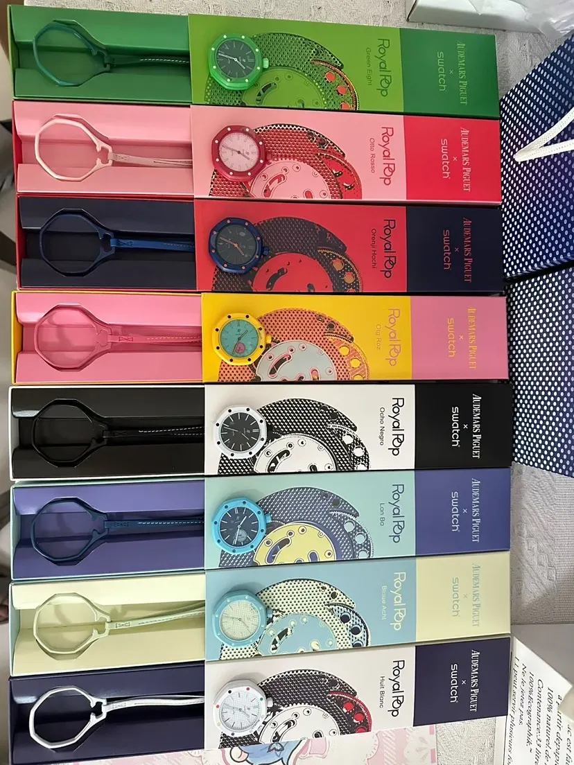 Audemars Piguet 手表 经典腕表款