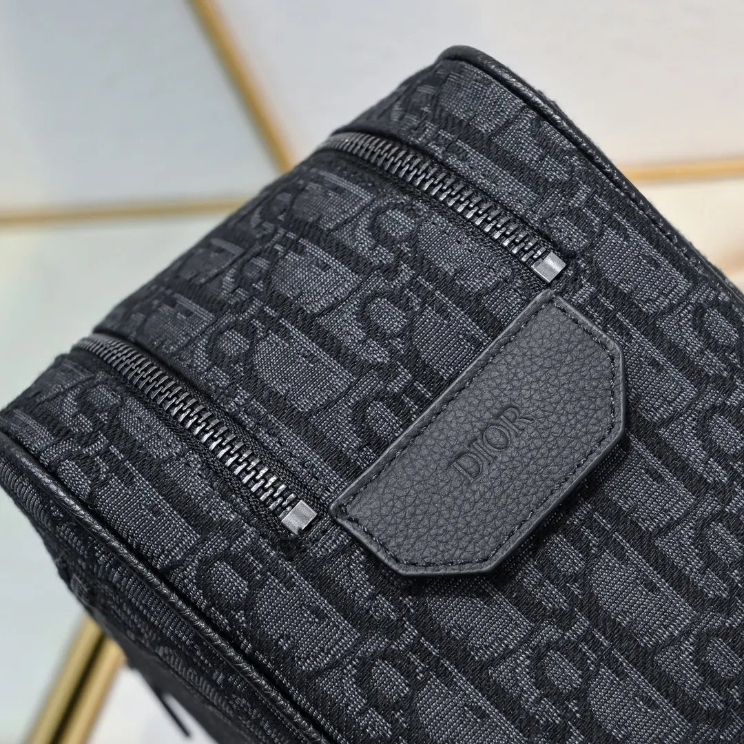 Clutch Bag Leather