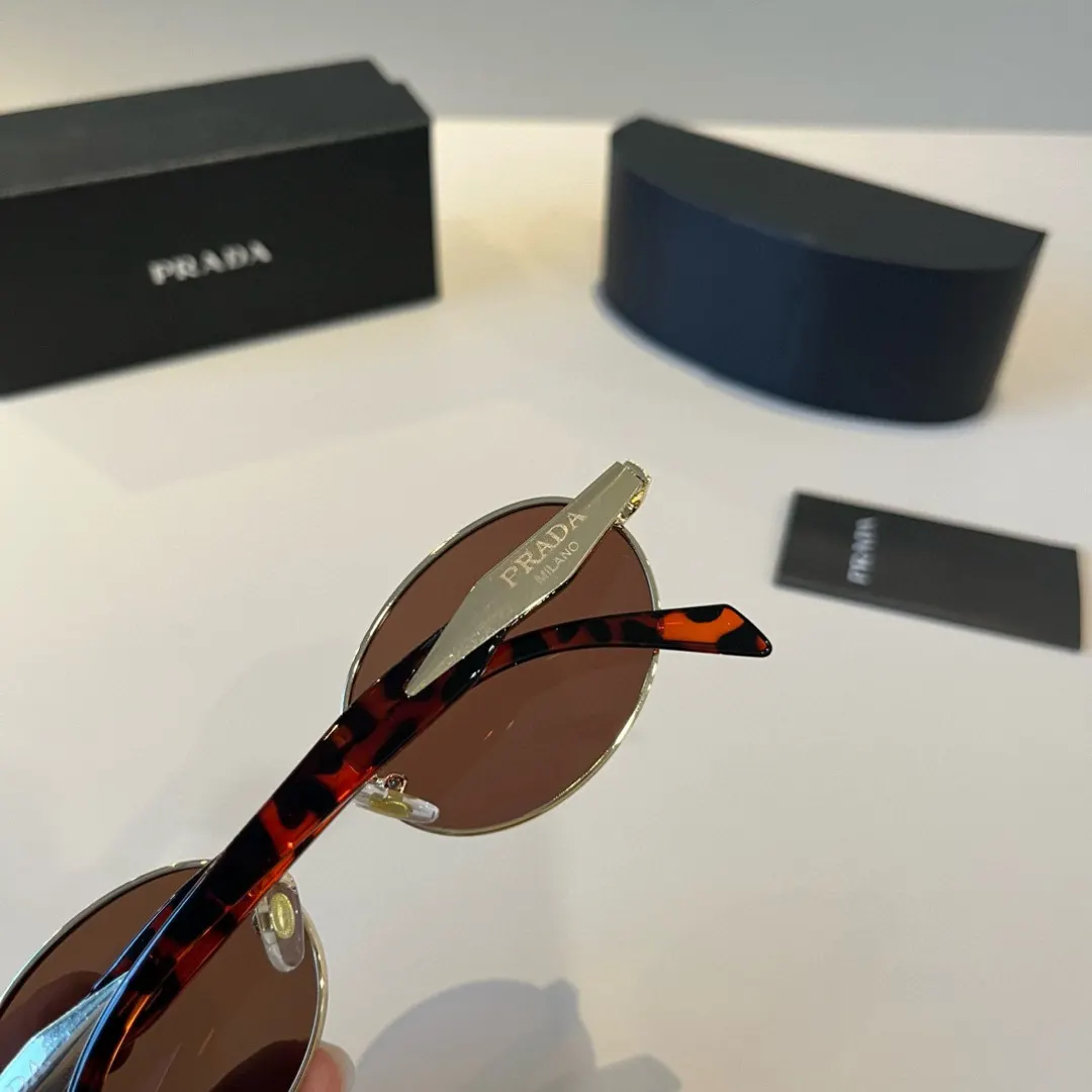 Prada 太阳眼镜 时尚遮阳 太阳镜