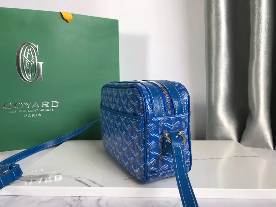 Fashion Item Travel