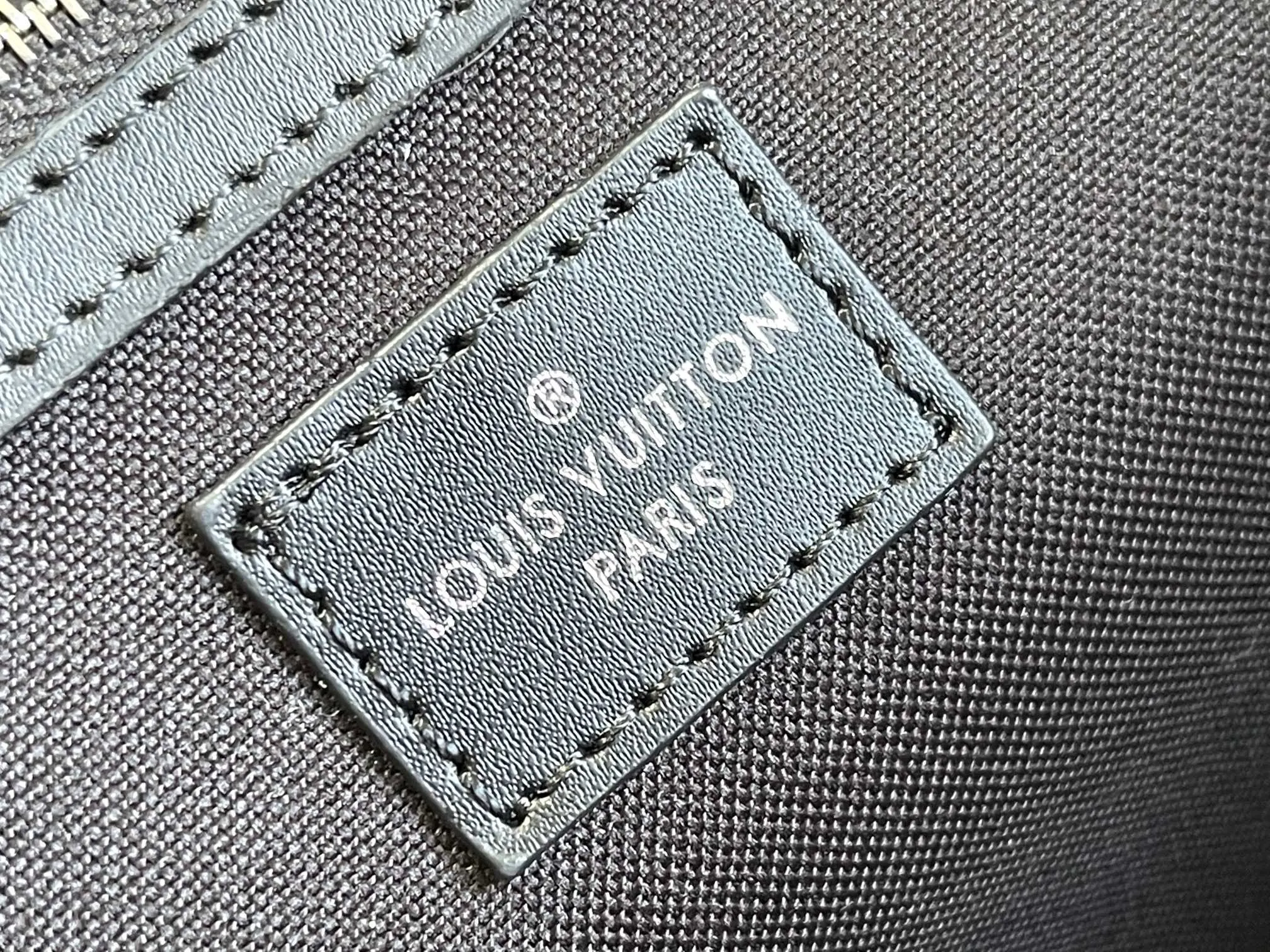Fashion Item Travel