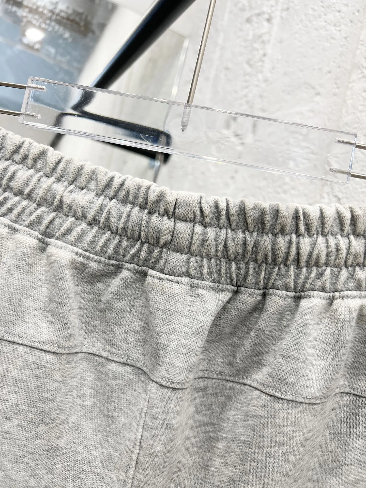 Prada Shorts Relaxed Fit