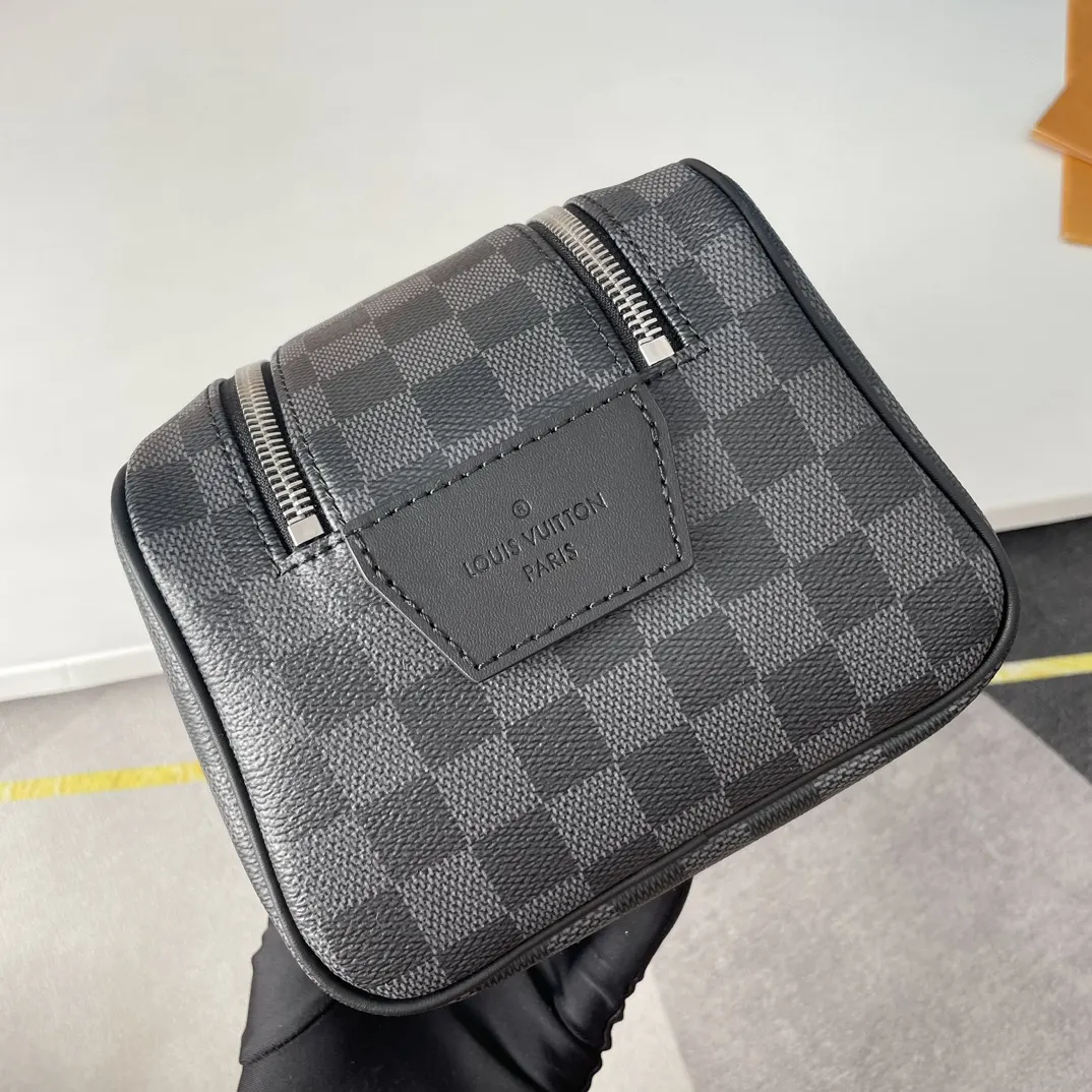 牛皮 收納包 旅行收納款