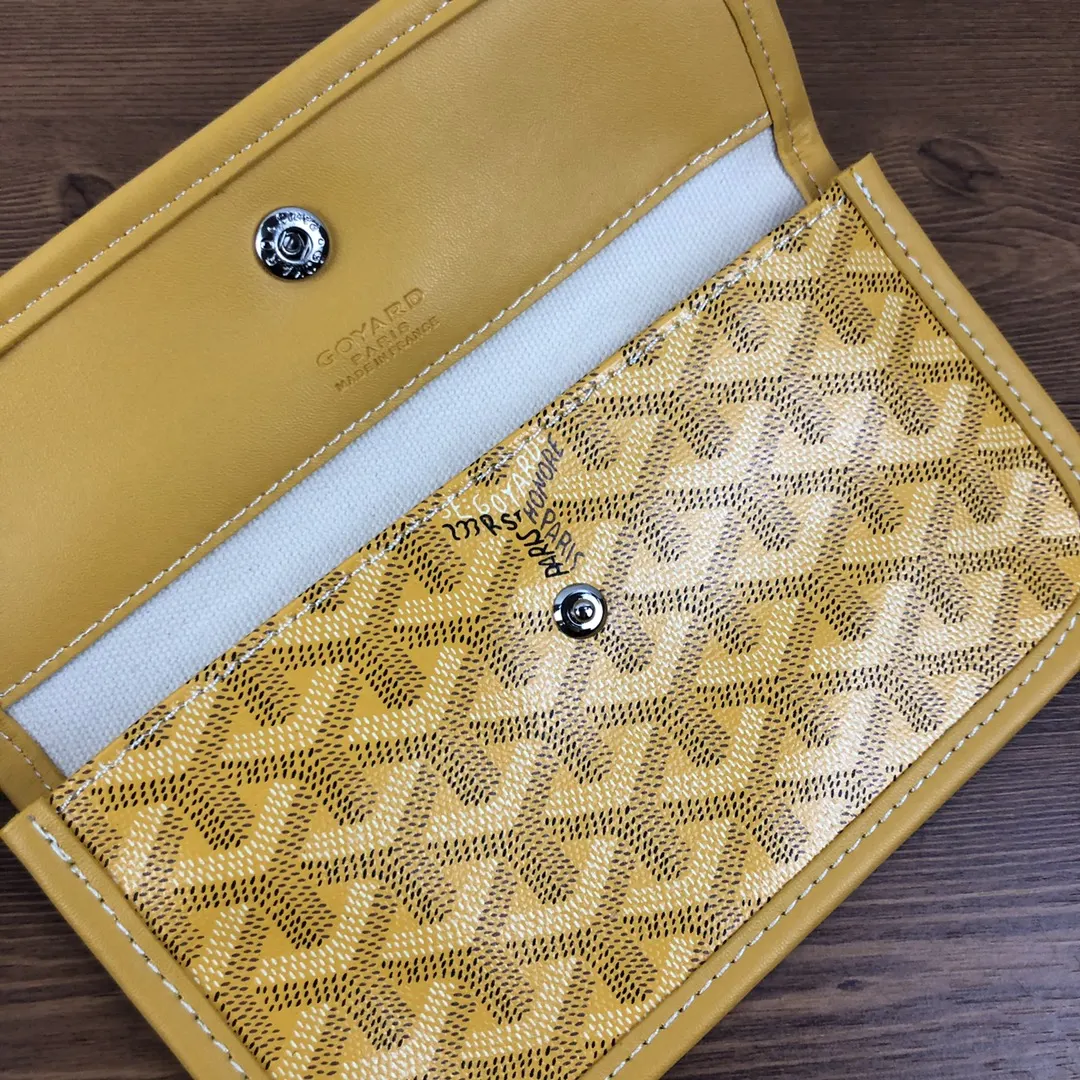 Goyard 戈雅 跨个时代都能火的经典购物袋 妈咪包 旅行包 大容量旅行款
