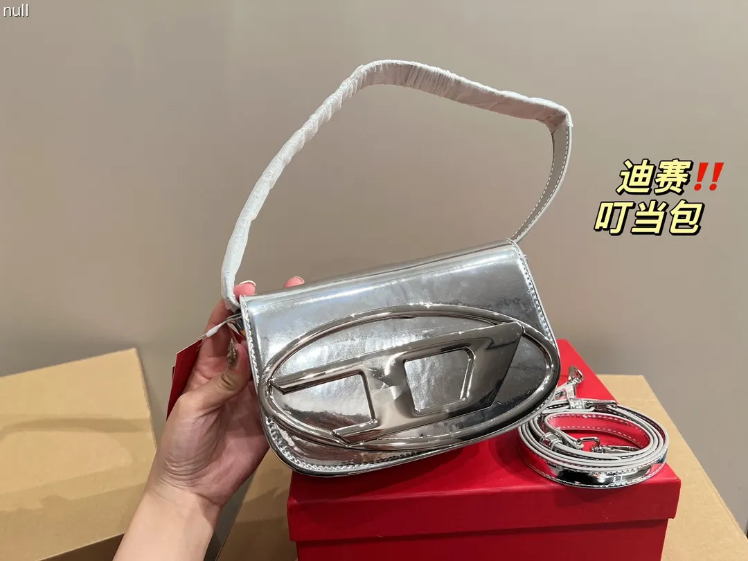 盒 尺寸 迪赛叮当包 盒 尺寸 腋下包 复古腋下背款