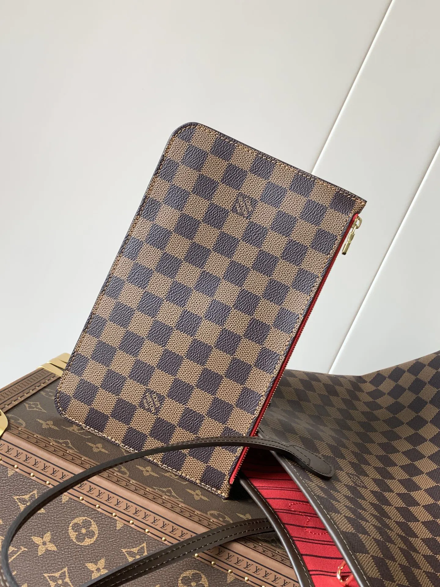 Tote Bag Leather