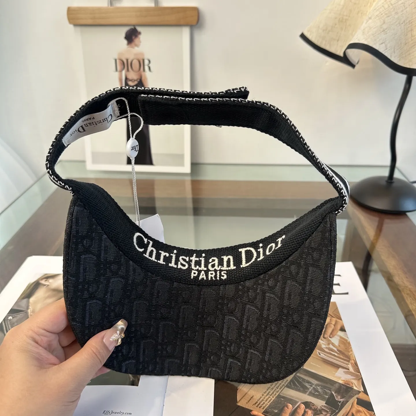 Dior Fashion Item