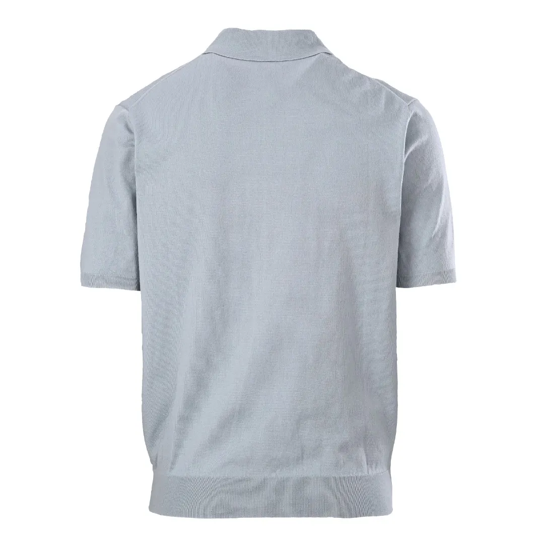 Prada 棉質 Polo衫