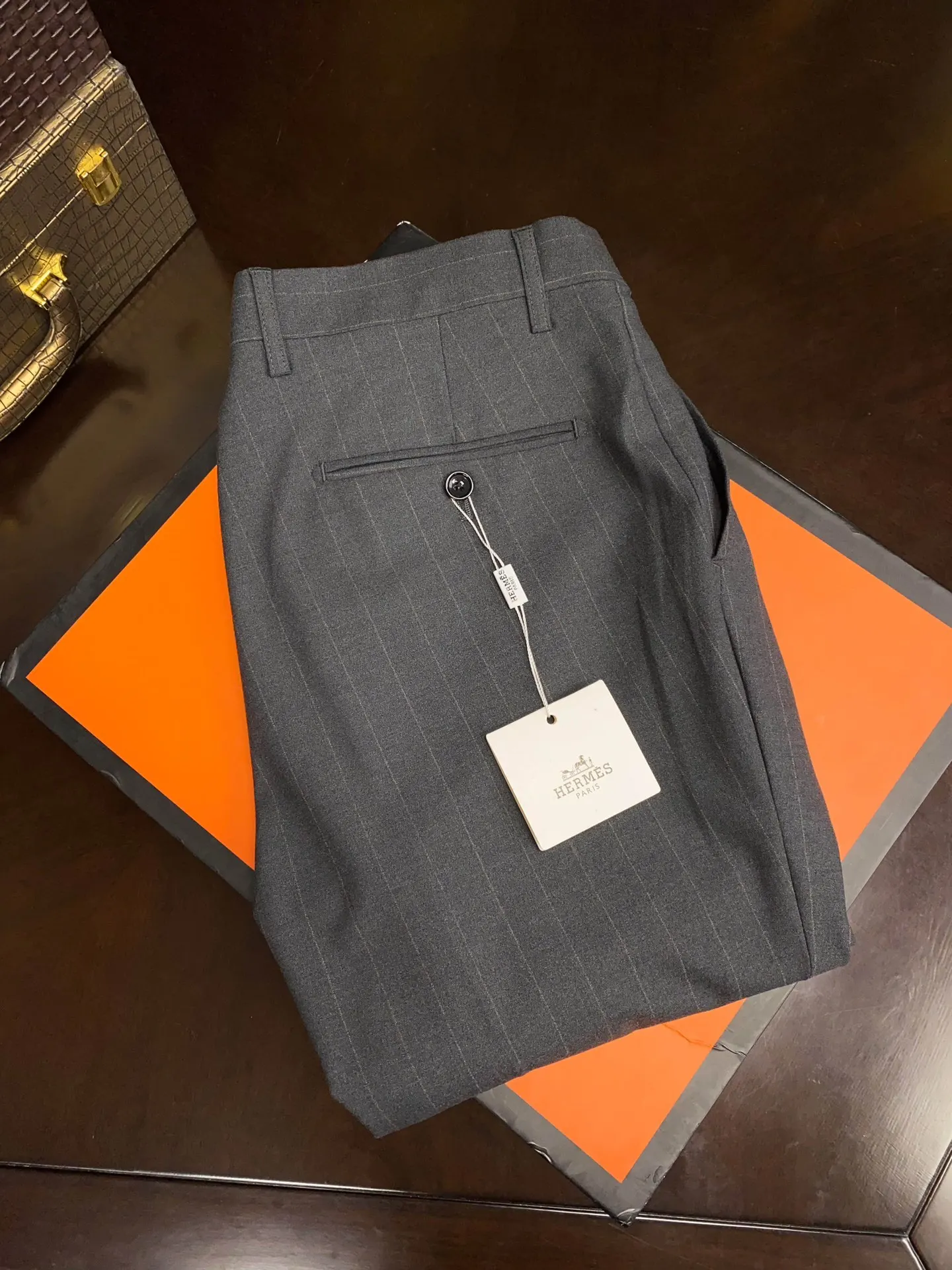 Hermes 外套 高级休闲款