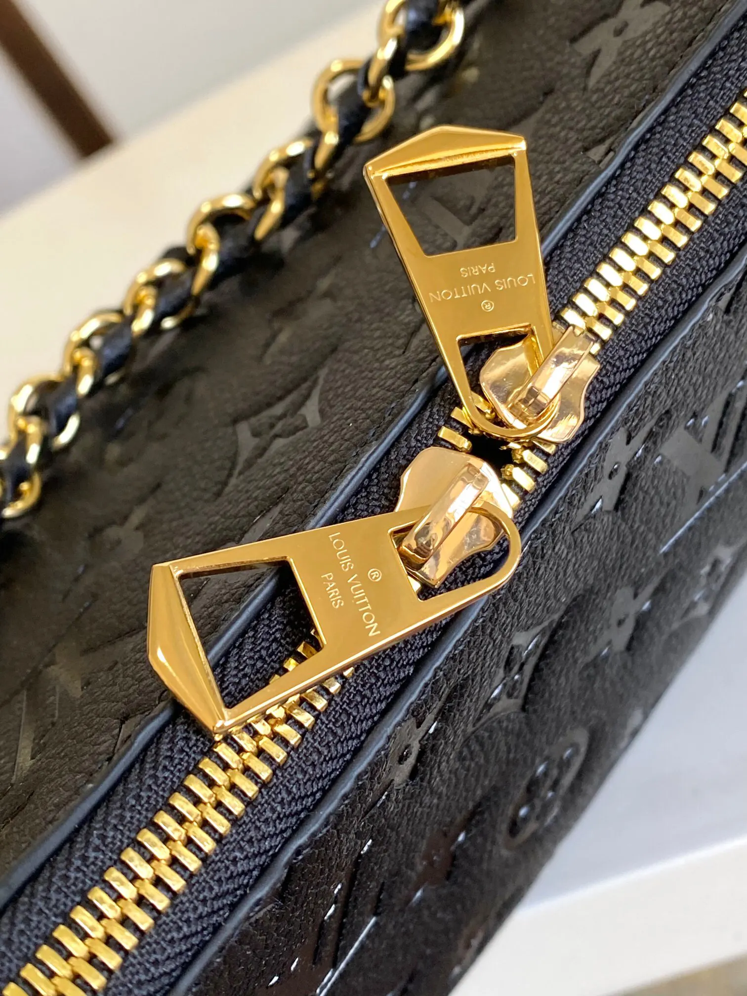 Chain Bag