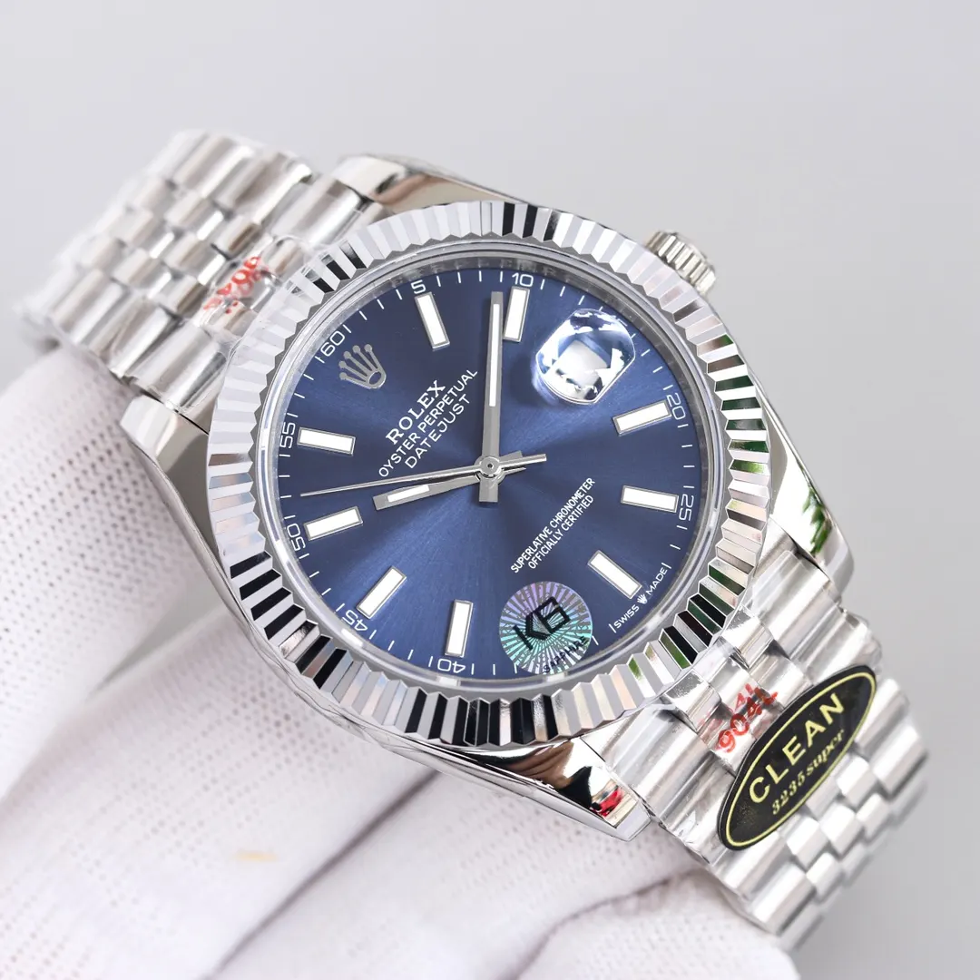 Rolex 出品 clean厂C厂 劳力士 手錶 經典腕表款