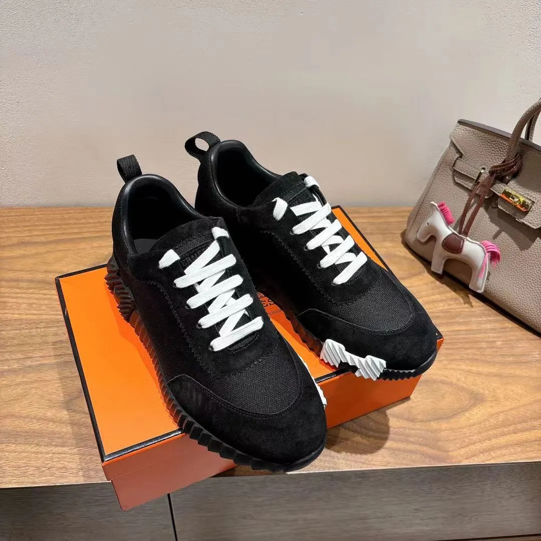 Hermès SS Sneakers