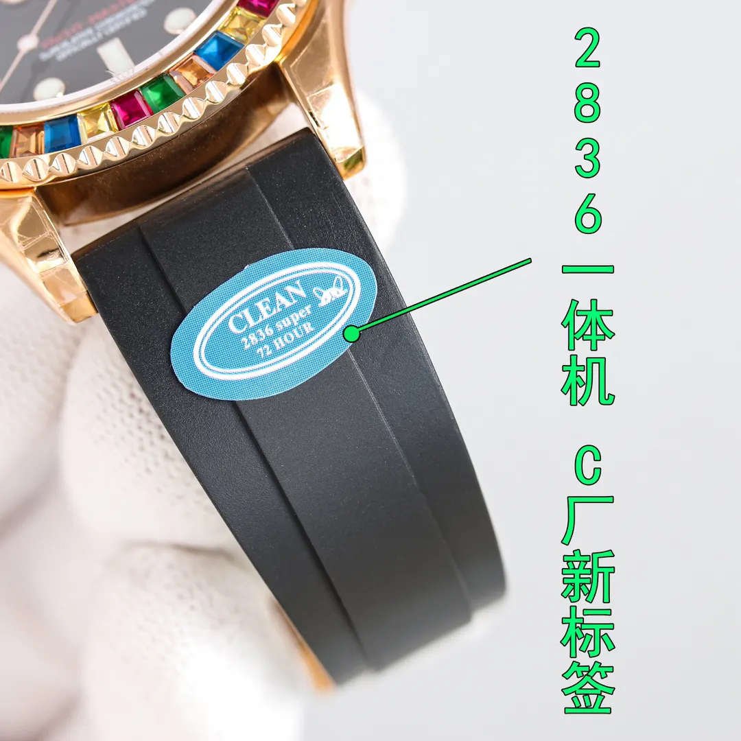 Rolex 手錶 經典腕表款
