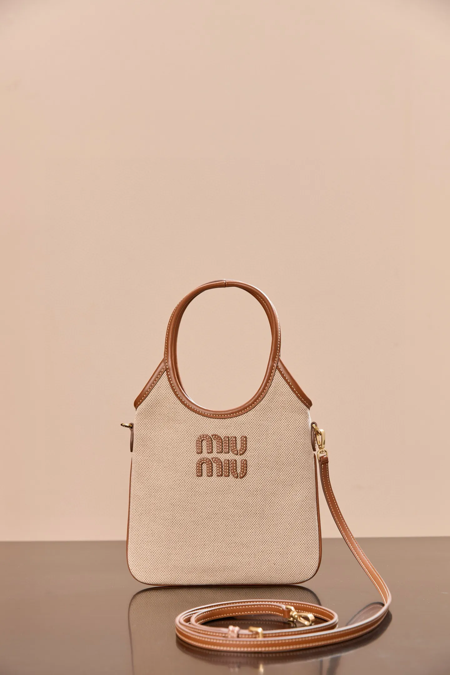 Tote Bag Leather