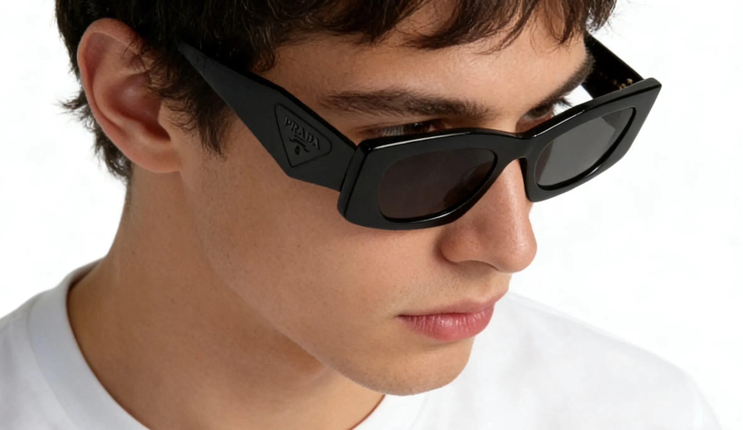 PRADA PR D03SD 太阳眼镜 时尚遮阳款