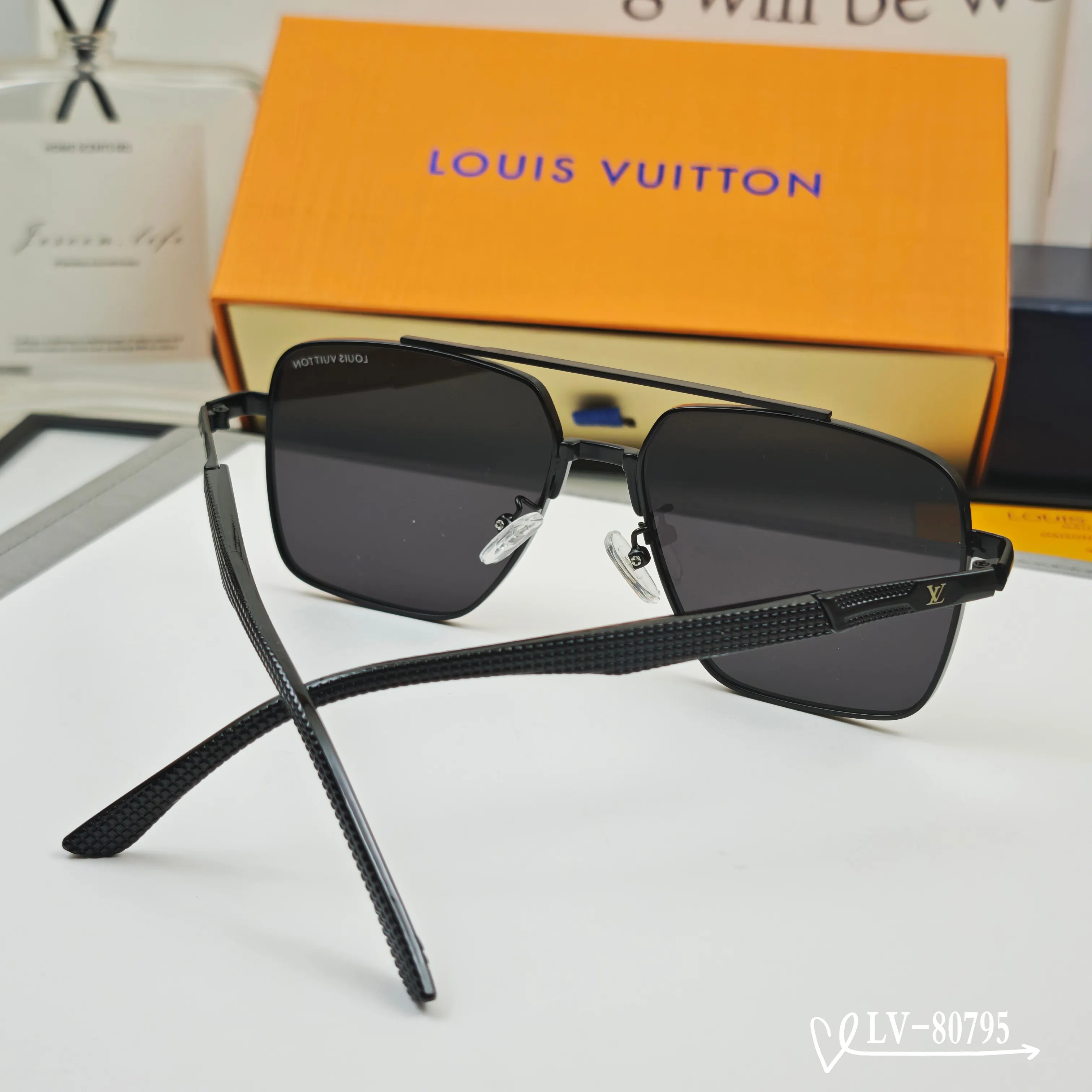 Louis Vuitton Fashion Item Fashion Image 9 Louis Vuitton Fashion Item Fashion Image 9