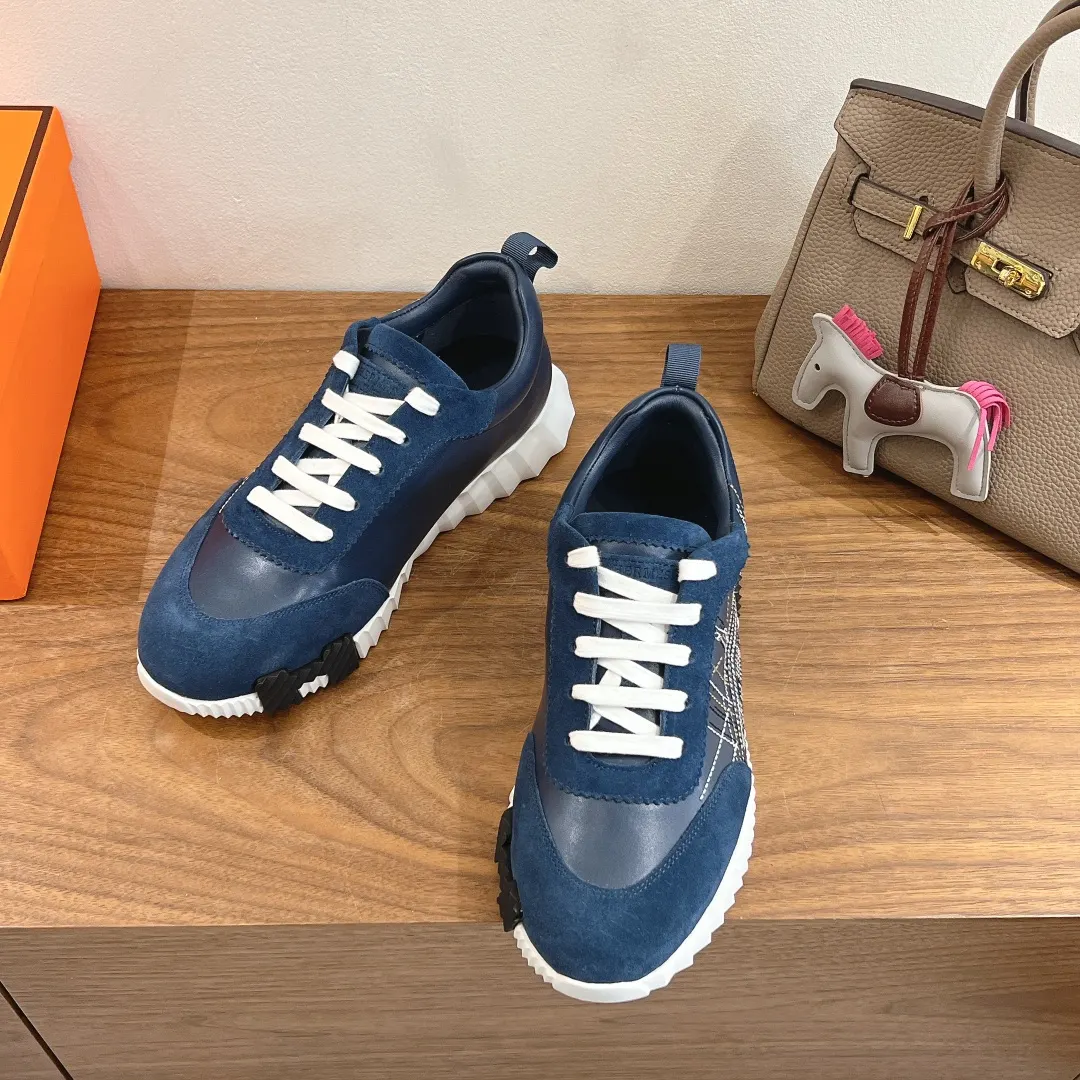 Hermès SS 运动鞋