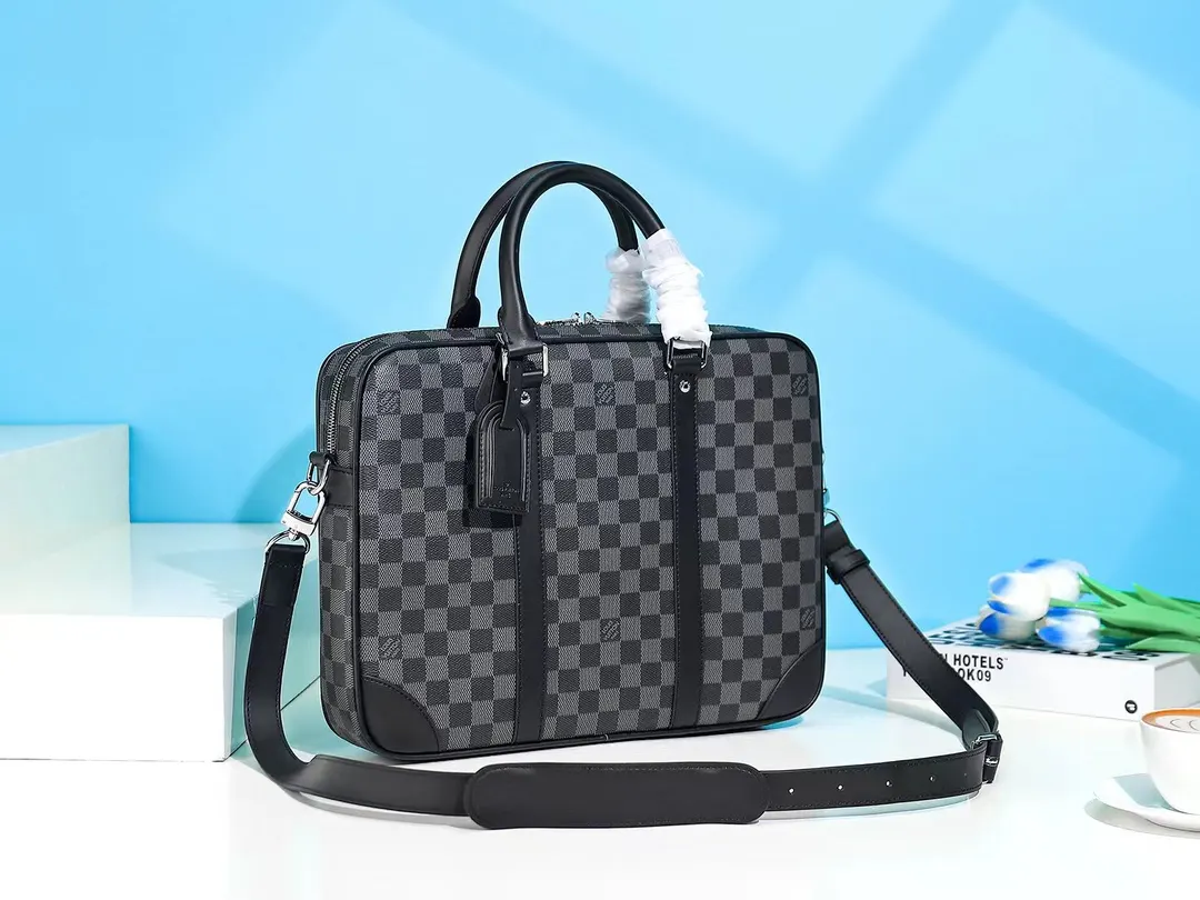 Shoulder Bag Canvas