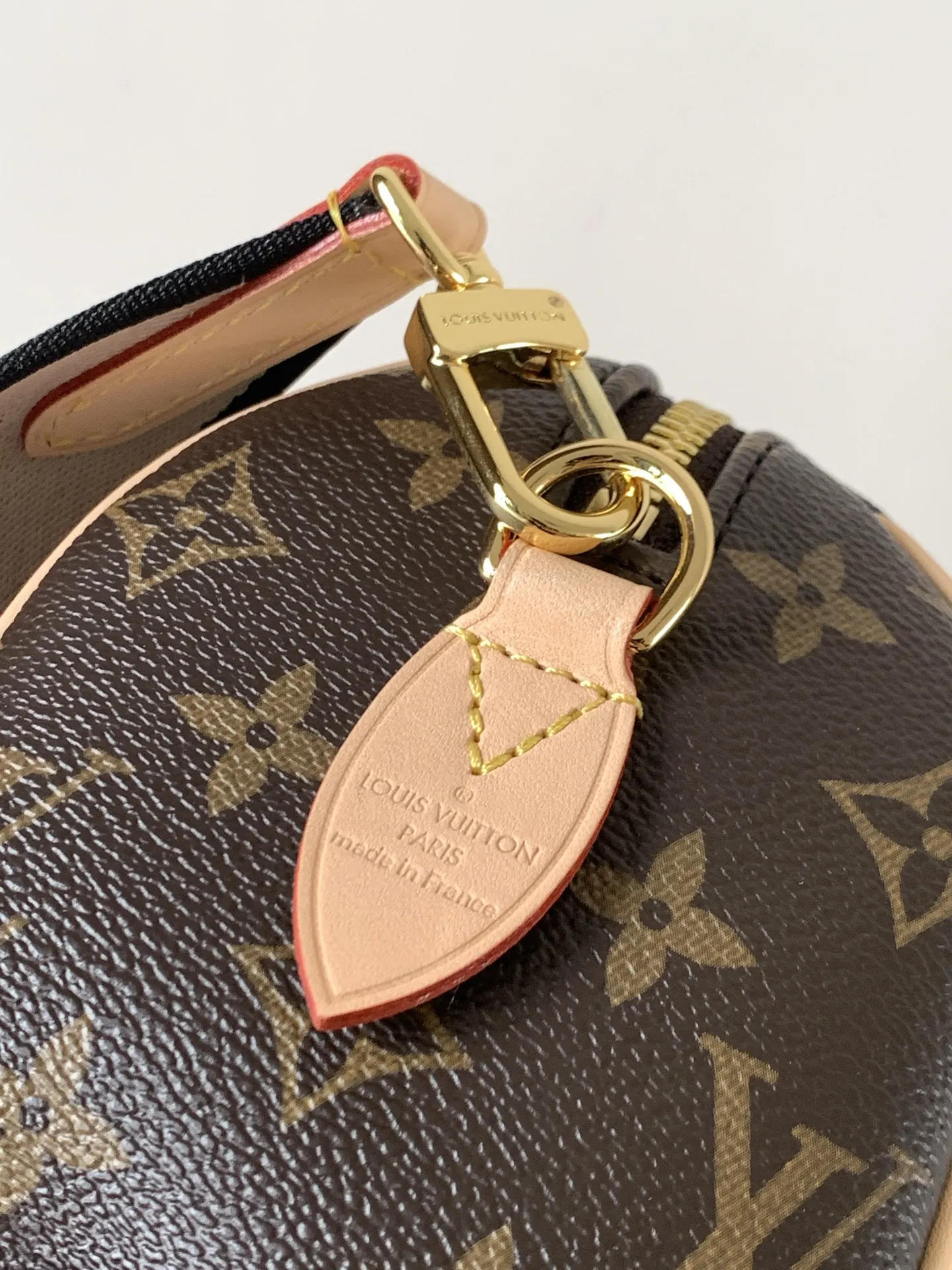 LV 经典老花 旅行包 大容量出行款｜ORBUYBAG 岚奢包高端时尚精品