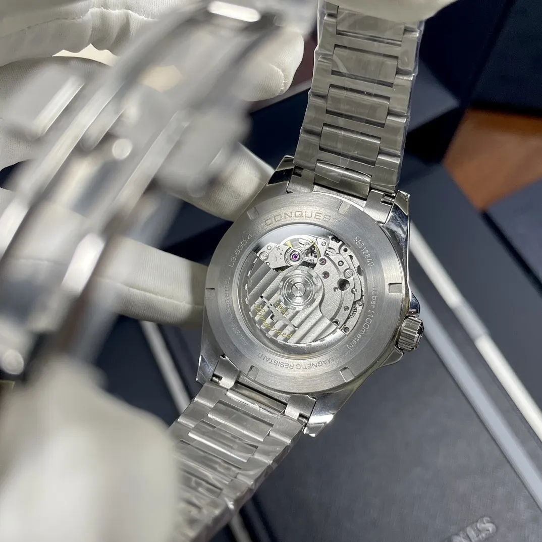 Longines 优雅焕新|首推 浪琴康卡斯悦动系列 手錶 經典腕表款(數字9) Longines 优雅焕新|首推 浪琴康卡斯悦动系列 手錶 經典腕表款(數字9)